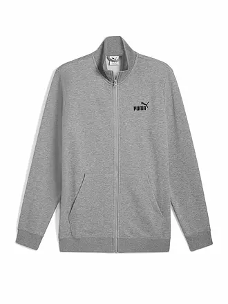 PUMA | Chaqueta de chándal con logo para hombre |